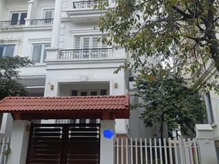 Bán gấp biệt thự liền kề lideco kim chung 145m²  full nội thất gỗ lim, có thang máy chỉ hơn 20 tỷ