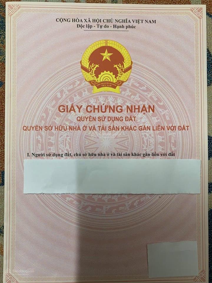 Bán đất phân lô an khánh  ô tô vào tận nhà mặt tiền 5m  chỉ hơn 7 tỷ, hiếm có khó tìm!