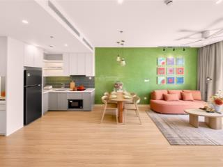 Sở hữu siêu phẩm căn hộ khoáng nóng onsen, sổ hồng lâu dài chiết khấu khủng 13%, giá chỉ 2,7 tỷ