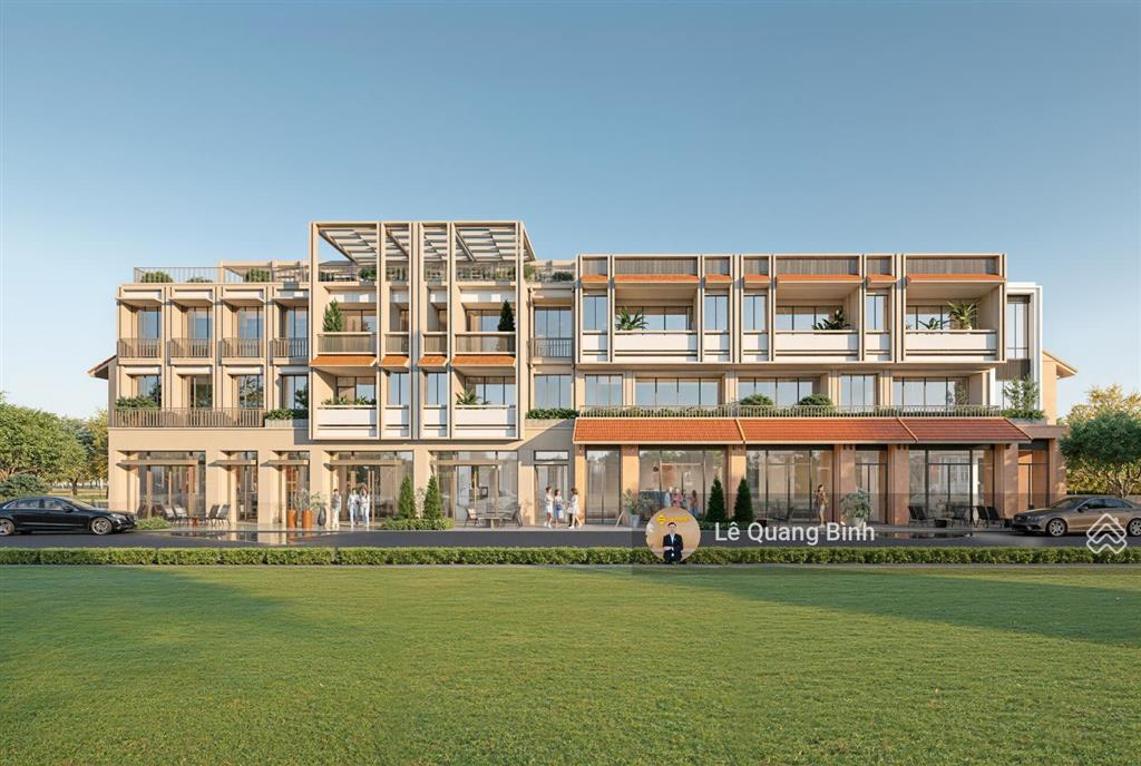 Sở hữu nhà phố tại charmora city giá tốt nhất giỏ hàng, mặt tiền 7,5m. giá chỉ 12,09 tỷ