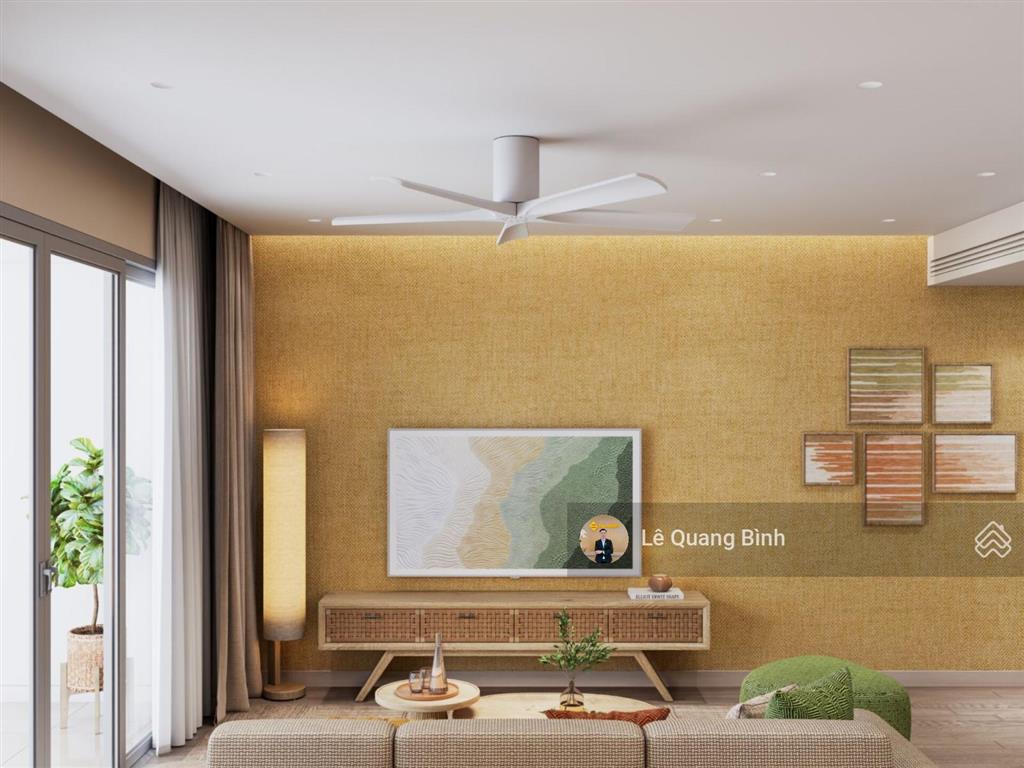 Sở hữu căn hộ khoáng nóng 2pn, 2wc giá chỉ 4,796 tỷ view pháo hoa trọn đời tại charmora city