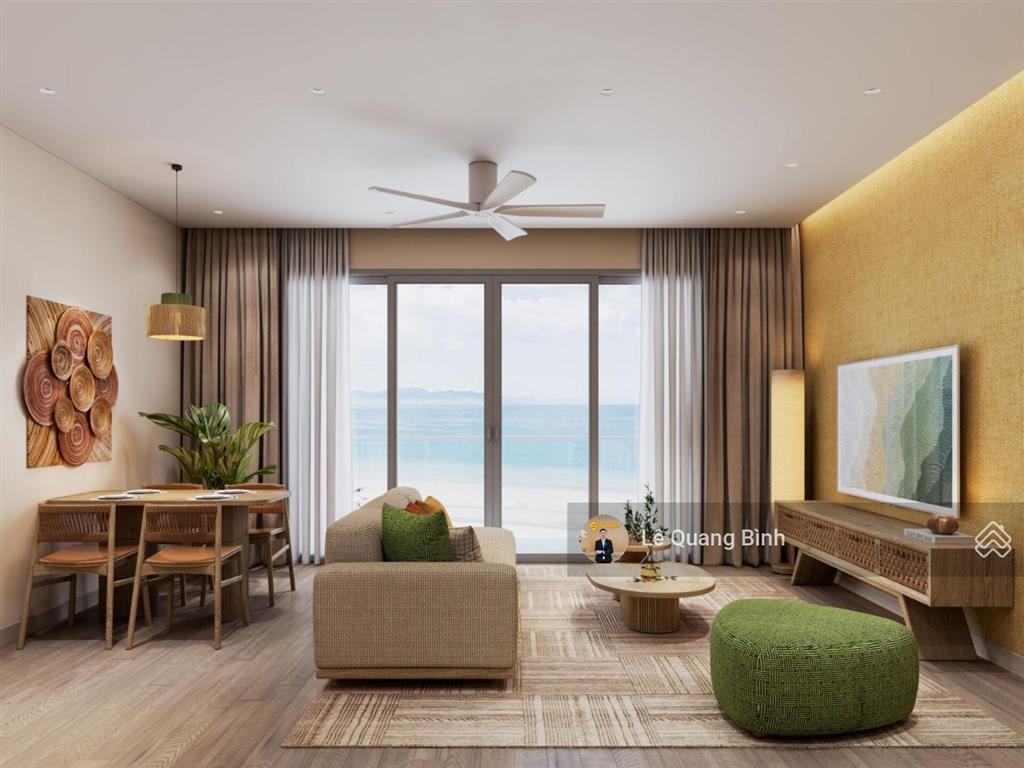 Sở hữu căn hộ khoáng nóng 2pn, 2wc giá chỉ 4,796 tỷ view pháo hoa trọn đời tại charmora city