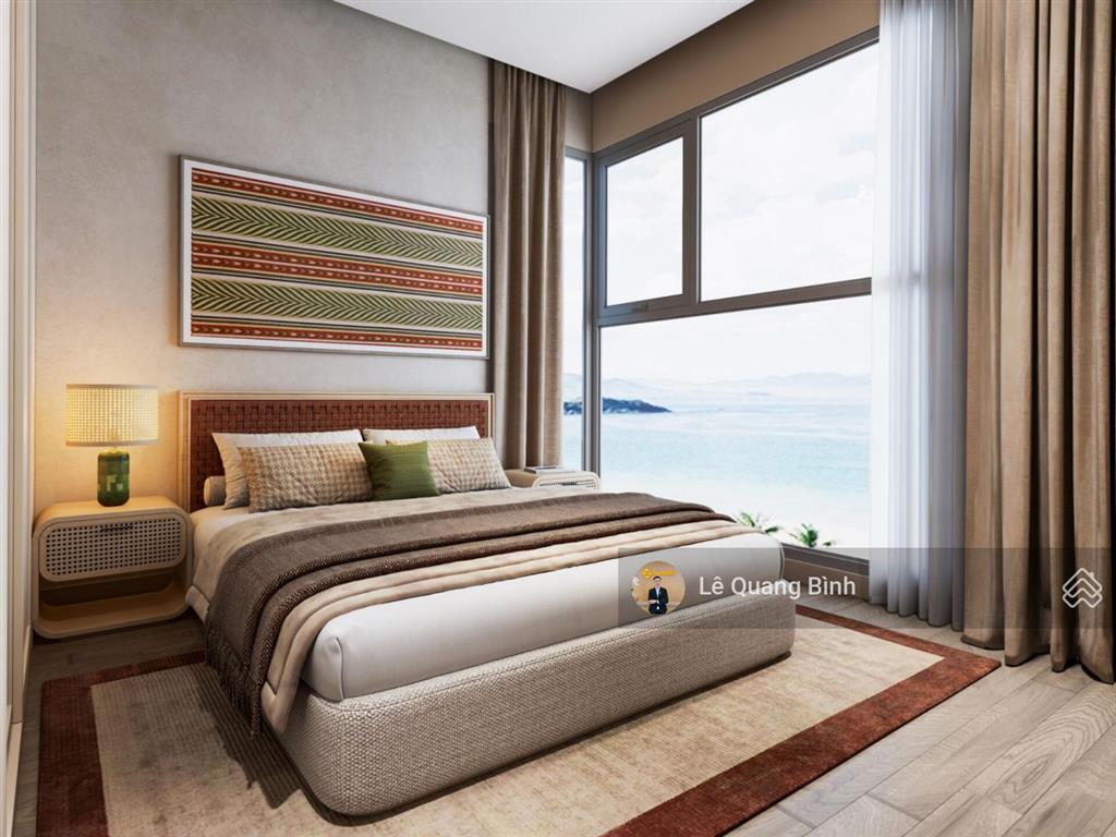 Sở hữu căn hộ khoáng nóng 2pn, 2wc giá chỉ 4,796 tỷ view pháo hoa trọn đời tại charmora city