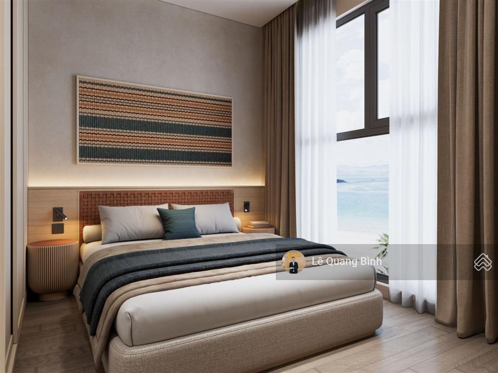 Sở hữu căn hộ khoáng nóng 2pn, 2wc giá chỉ 4,796 tỷ view pháo hoa trọn đời tại charmora city