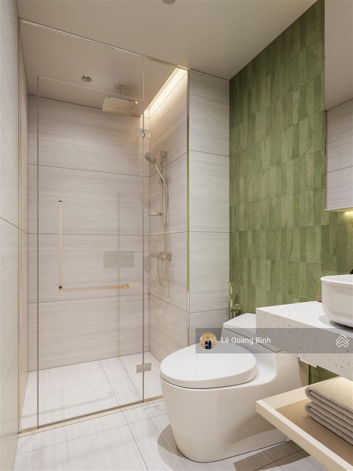 Sở hữu căn hộ khoáng nóng 2pn, 2wc giá chỉ 4,796 tỷ view pháo hoa trọn đời tại charmora city