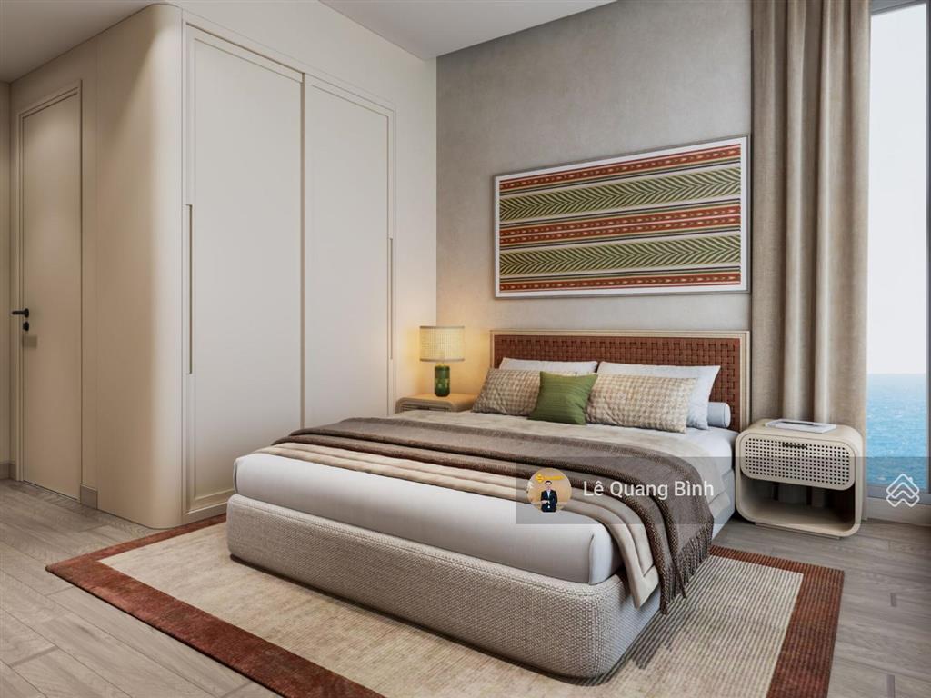 Sở hữu căn hộ khoáng nóng 2pn, 2wc giá chỉ 4,796 tỷ view pháo hoa trọn đời tại charmora city