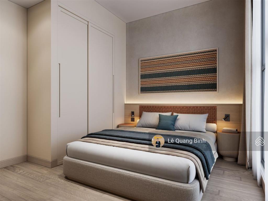 Sở hữu căn hộ khoáng nóng 2pn, 2wc giá chỉ 4,796 tỷ view pháo hoa trọn đời tại charmora city