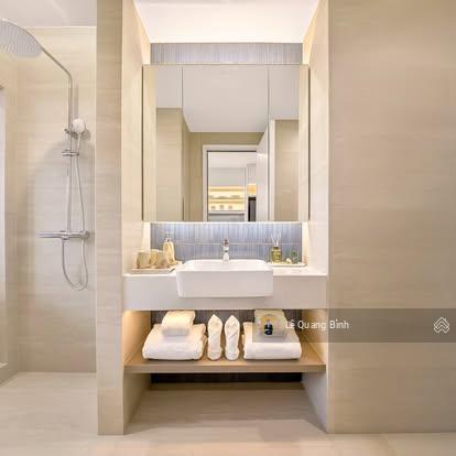 Sở hữu căn hộ the onsen  đặc quyền khoáng nóng và view pháo hoa trọn đời  chiết khấu khủng 17%