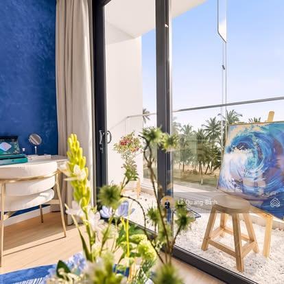 Sở hữu căn hộ the onsen  đặc quyền khoáng nóng và view pháo hoa trọn đời  chiết khấu khủng 17%