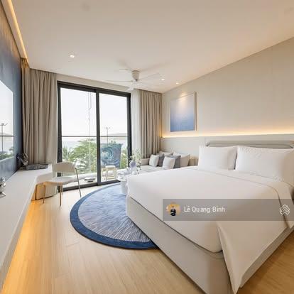 Sở hữu căn hộ the onsen  đặc quyền khoáng nóng và view pháo hoa trọn đời  chiết khấu khủng 17%