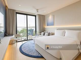 Sở hữu căn hộ the onsen  đặc quyền khoáng nóng và view pháo hoa trọn đời  chiết khấu khủng 17%