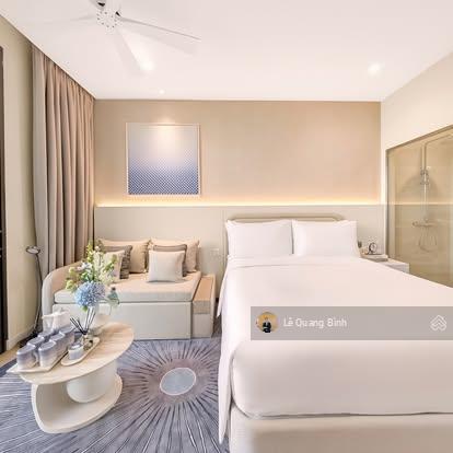 Sở hữu căn hộ the onsen  đặc quyền khoáng nóng và view pháo hoa trọn đời  chiết khấu khủng 17%