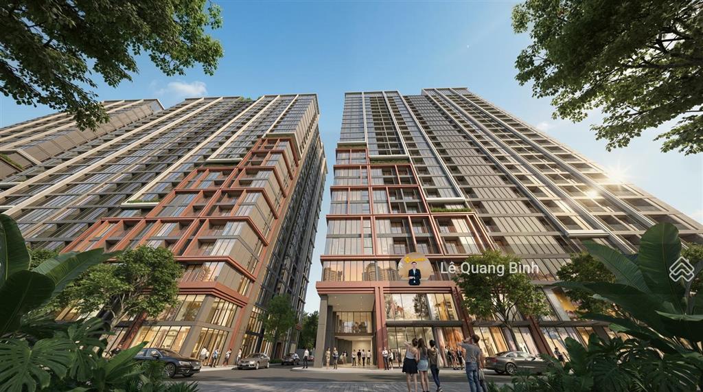 Sở hữu căn hộ the onsen  đặc quyền khoáng nóng và view pháo hoa trọn đời  chiết khấu khủng 17%