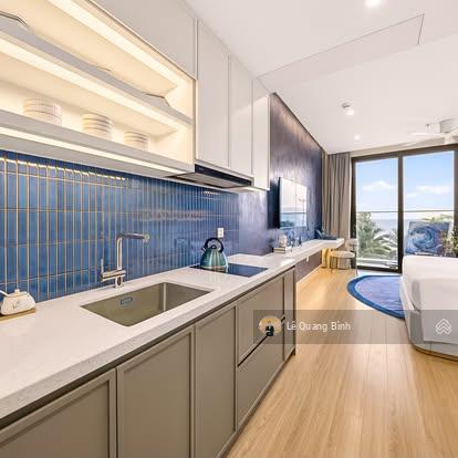 Sở hữu căn hộ the onsen  đặc quyền khoáng nóng và view pháo hoa trọn đời  chiết khấu khủng 17%