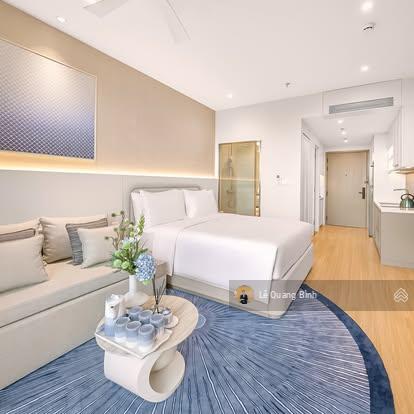 Sở hữu căn hộ the onsen  đặc quyền khoáng nóng và view pháo hoa trọn đời  chiết khấu khủng 17%