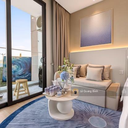 Sở hữu căn hộ the onsen  đặc quyền khoáng nóng và view pháo hoa trọn đời  chiết khấu khủng 17%