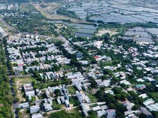 Cần bán lô đất tđc đất lành, nam nha trang, diện tích 64m2, đường rộng 13m, giá bán 3 tỷ 350.