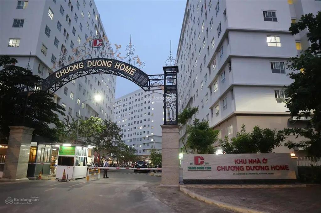 Chính chủ bán chương dương home c1 65,33m 2pn sổ sẵn 2,35 tỷ