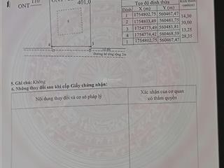 Hot. một lô siêu rẻ hội an kv cẩm kim dt 400m2 làm villa, biệt thự nghỉ dưỡng giá giảm 400tr