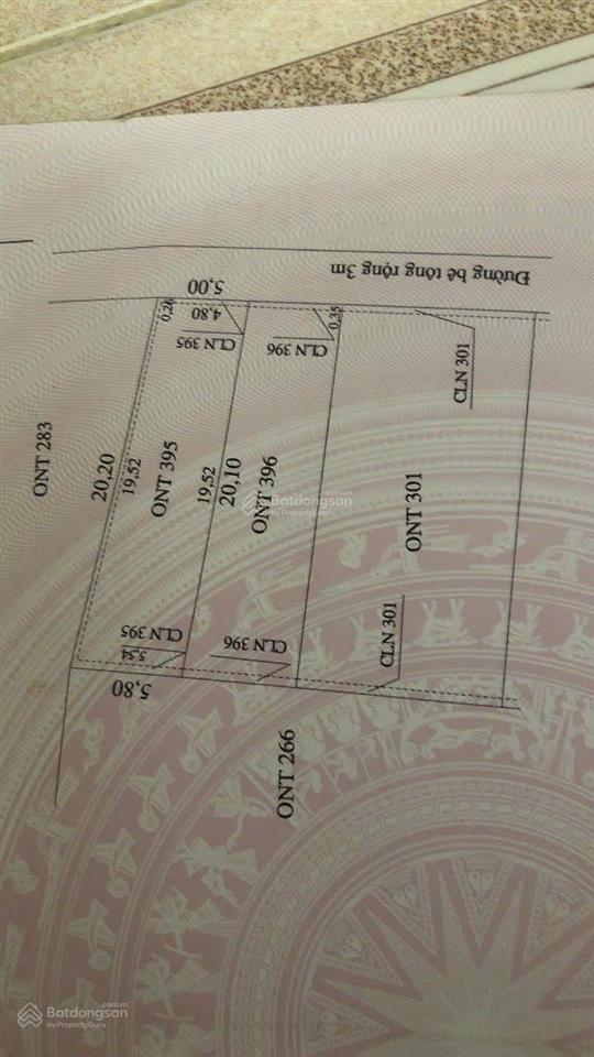 111m2 ngang 5m nở hậu 5.8m. view đồng mát mẻ. gần kdl làng mộc kim bồng