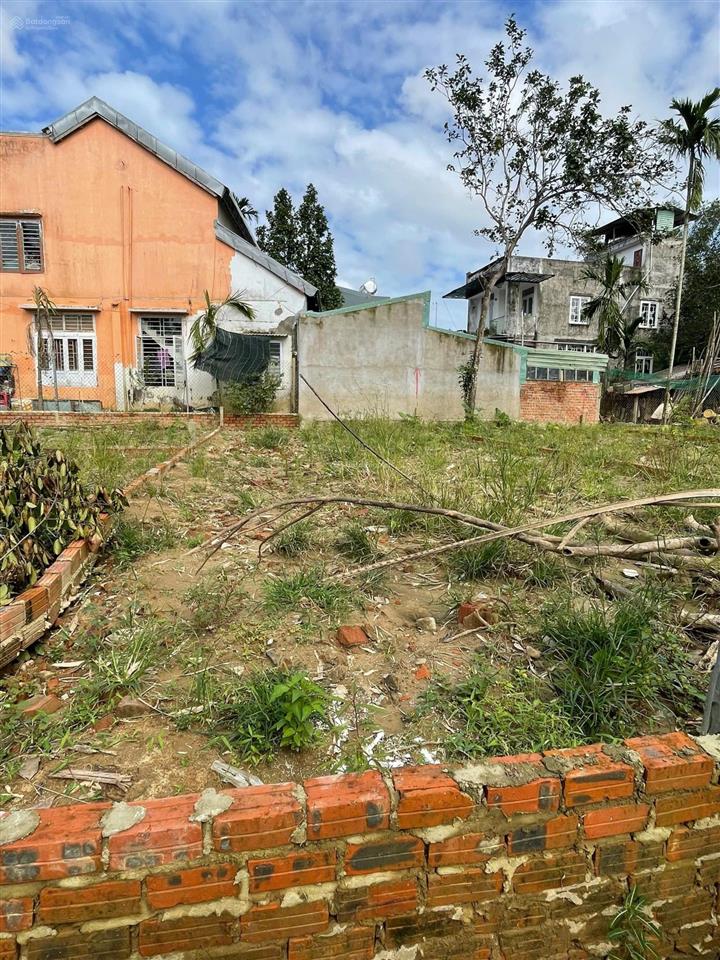 Bán 82m gần các trường học cẩm kim giá tốt nhất hội an nhỉnh 1 tỷ