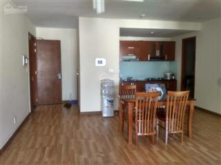 Cho thuê căn hộ 2pn3pn the morning star gần bx miền đông giá từ 1215tr/th.  0903 648 *** dương