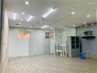Cho thuê nhà mặt phố tại nguyễn biểu, 55 triệu, 75 m2, giá cực chất