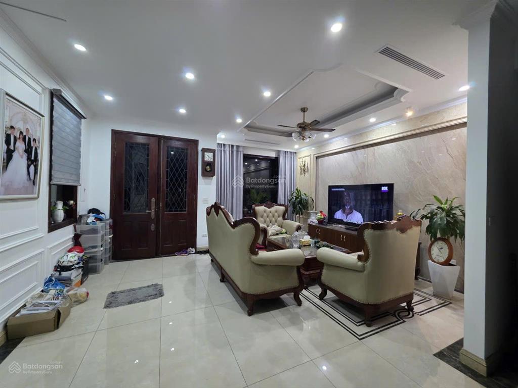 Nhà đang ở bình thường không tranh chấp