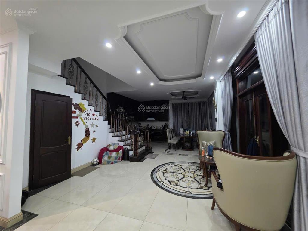 Nhà đang ở bình thường không tranh chấp