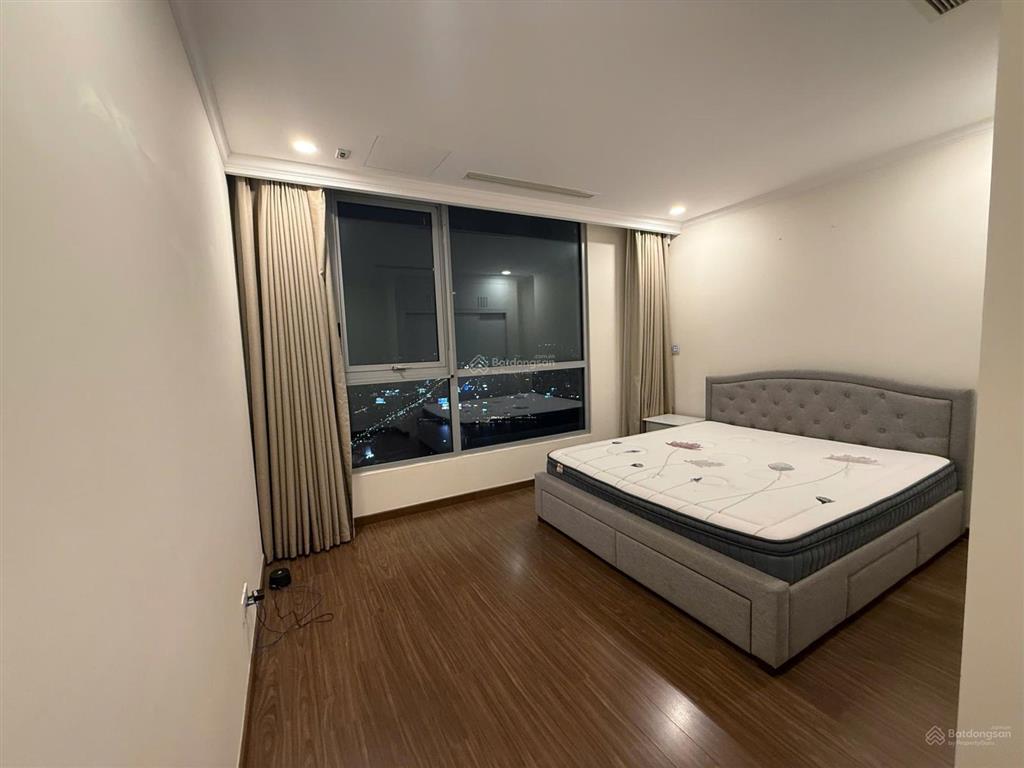Căn hộ chung cư bán tại the landmark 81  vinhomes central park, 25,5 tỷ, 150m2