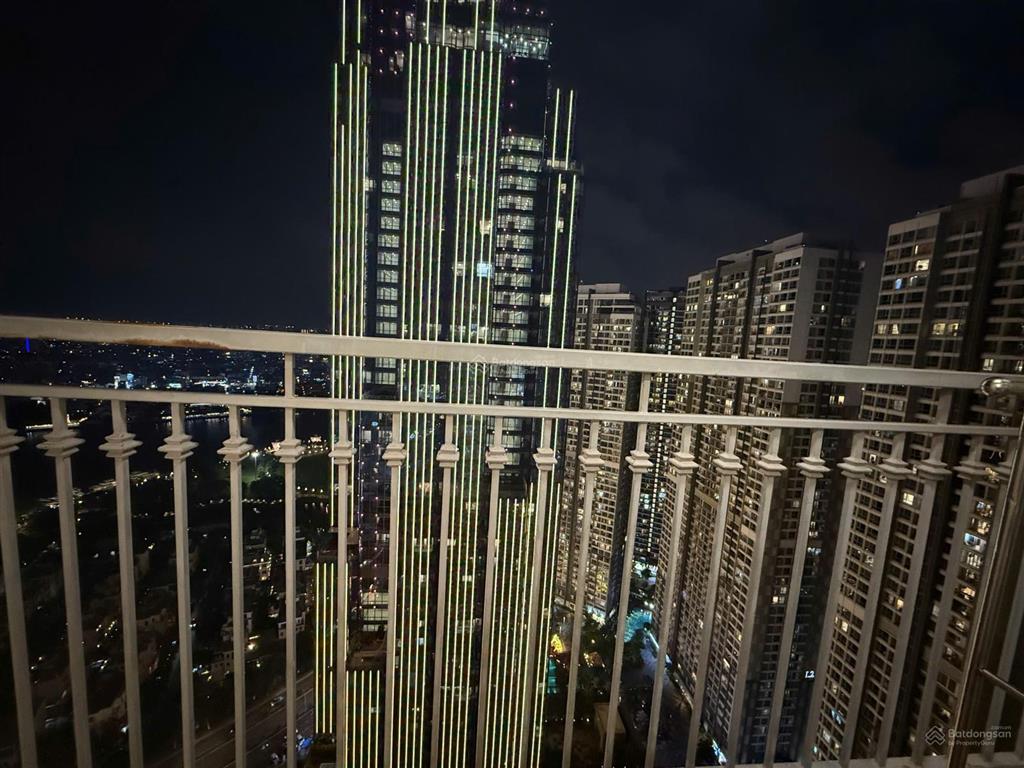 Căn hộ chung cư bán tại the landmark 81  vinhomes central park, 25,5 tỷ, 150m2