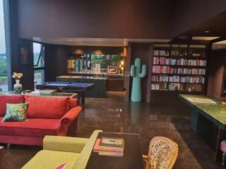 Cho thuê căn hộ dịch vụ cao cấp full nội thất an dương vương