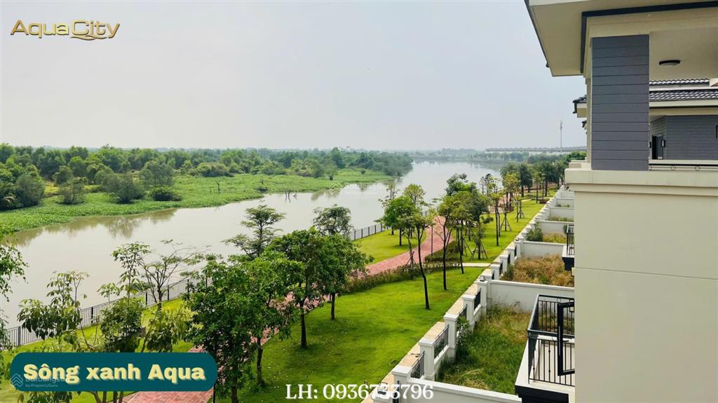 Tổng giỏ hàng aqua city tháng 01/2026 nhà phố từ 6 tỷ  song lập từ 11 tỷ  đơn lập từ 18 tỷ