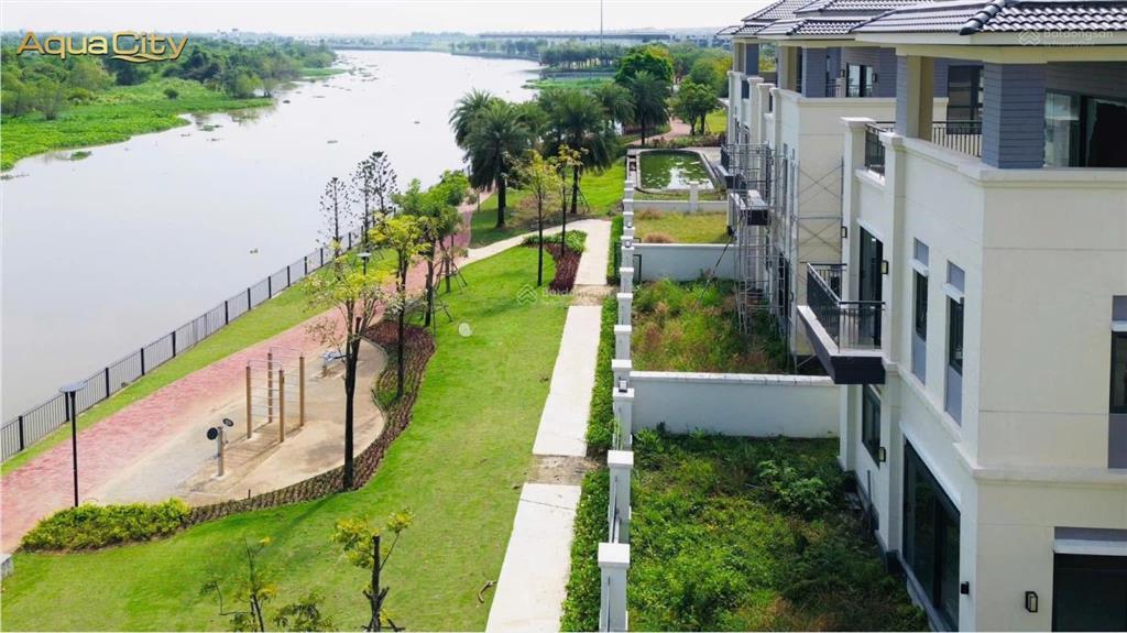 Tổng giỏ hàng aqua city tháng 01/2026 nhà phố từ 6 tỷ  song lập từ 11 tỷ  đơn lập từ 18 tỷ