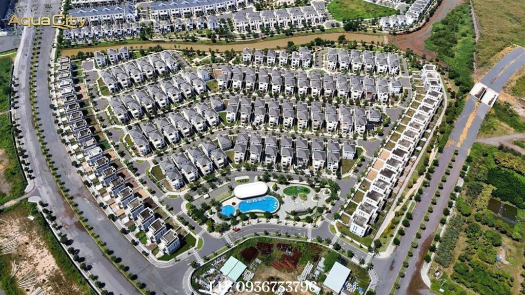 Tổng giỏ hàng aqua city tháng 01/2026 nhà phố từ 6 tỷ  song lập từ 11 tỷ  đơn lập từ 18 tỷ