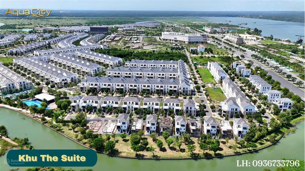 Tổng giỏ hàng aqua city tháng 01/2026 nhà phố từ 6 tỷ  song lập từ 11 tỷ  đơn lập từ 18 tỷ