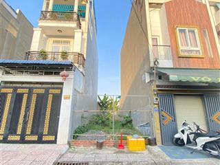 Chính chủ cần cho thuê lô đất trống ngay đường số 10, ql13, phường hiệp bình, thủ đức