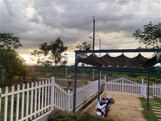 Chính chủ bán đất thổ cư nghỉ dưỡng, view săn mây, thích hợp nghỉ dưỡng ngay hoà ninh, di linh.