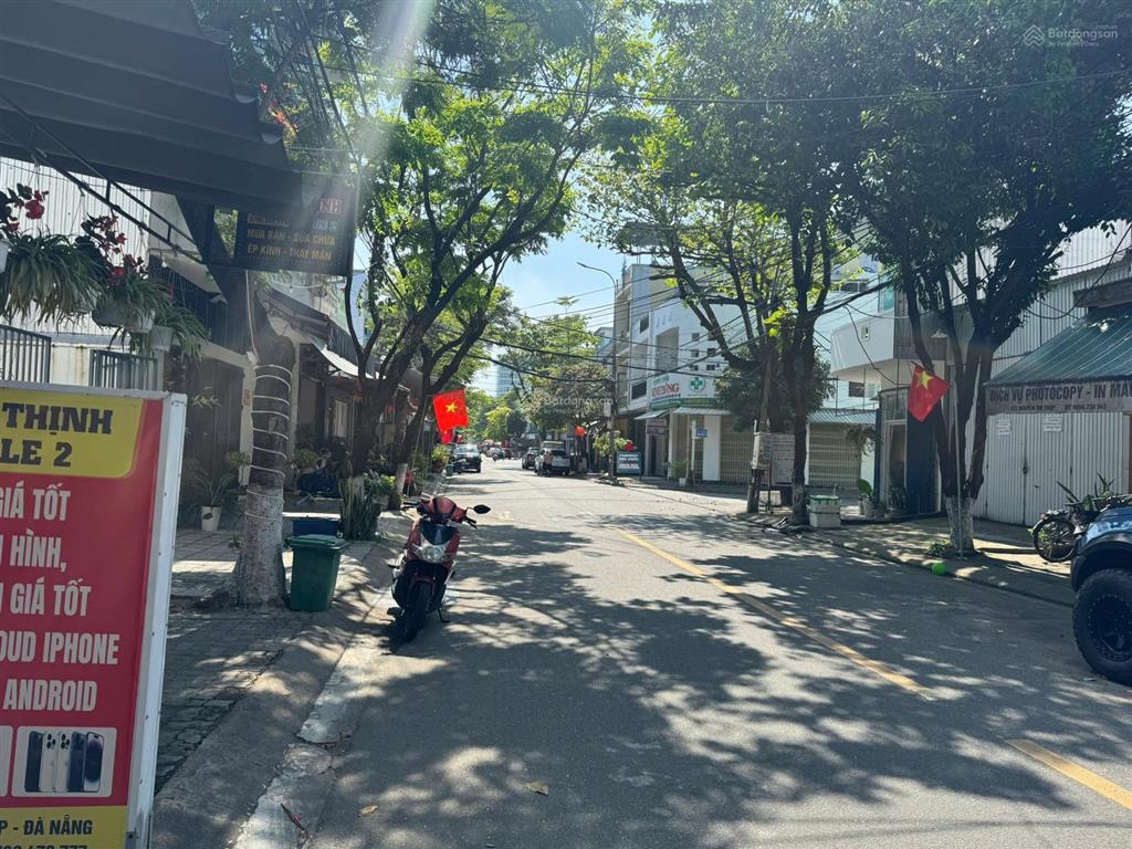Đất mt đường 7m5 thanh khê nguyễn thị thập  gần biển