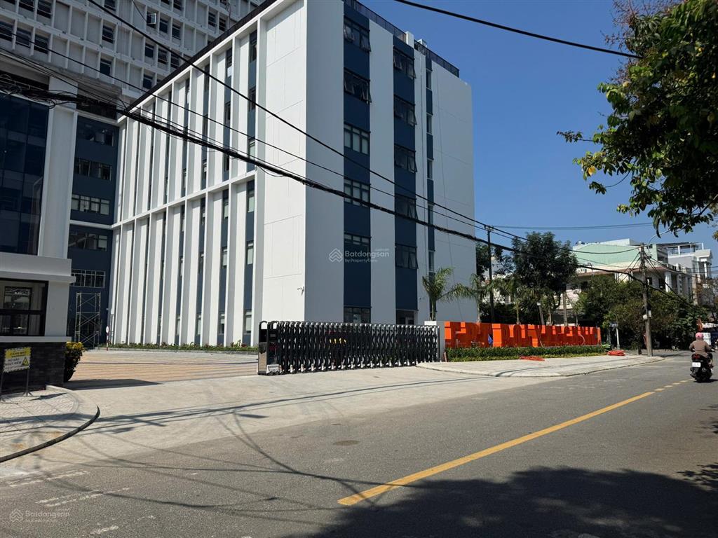 Đất mt đường 7m5 thanh khê nguyễn thị thập  gần biển