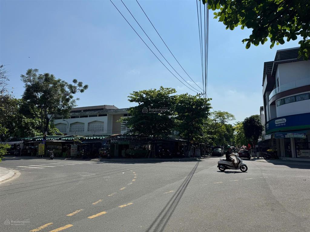 Đất mt đường 7m5 thanh khê nguyễn thị thập  gần biển