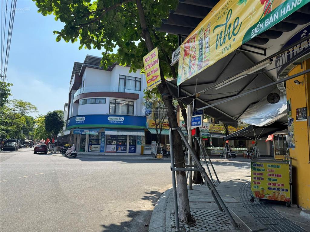 Đất mt đường 7m5 thanh khê nguyễn thị thập  gần biển