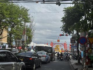 Đất kiệt ô tô 5m diện tích khủng cách đường biển nguyễn tất thành 50m