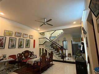 Biệt thự mini mt hải hồ gần chợ đống đa