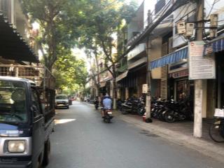 Đất mt kinh doanh cù chính lan đường 5m5 gần hà huy tập