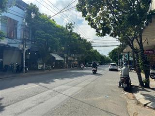 Đất mt đường 10m5 lề 5m huỳnh ngọc huệ kinh doanh sầm uất
