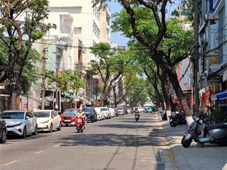 2 tầng kinh doanh phố du lịch giao bờ sông hàn  thái phiên