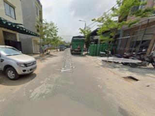 Kho tiền chế lô đôi mặt tiền đường 7m5 nguyễn thị cận