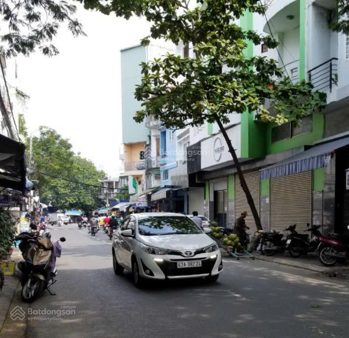 Mt nguyễn hoàng bề ngang rộng kinh doanh sầm uất