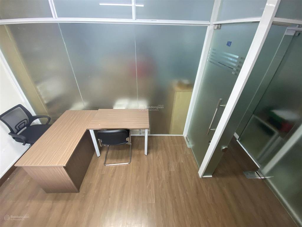 Văn phòng trọn gói võ thị sáu, quận 1 hàng hiếm giá cực tốt chỉ 7.9 tr/tháng